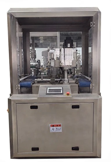 Round Tin Sealing Machines Metal, Paper Can suppliers